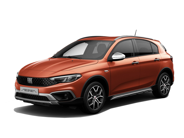 FIAT EGEA CROSS
