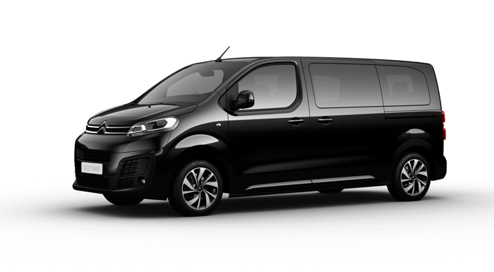 CITROEN JUMPY